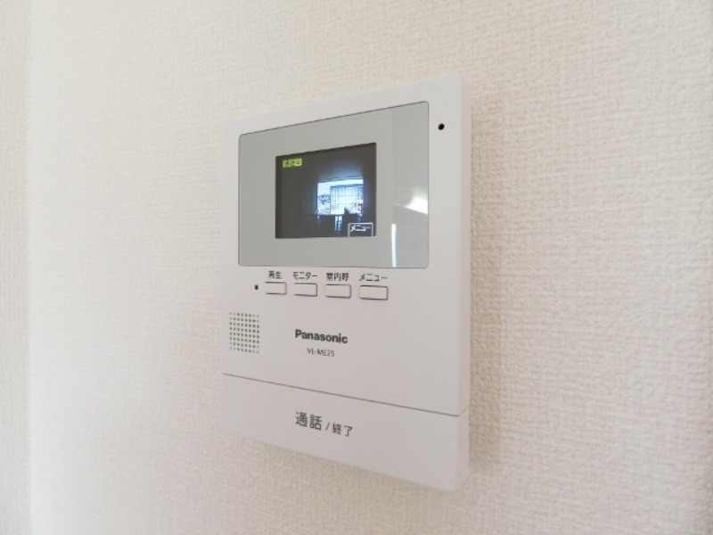 セキュリティ　図面と現状に相違がある場合には現状を優先