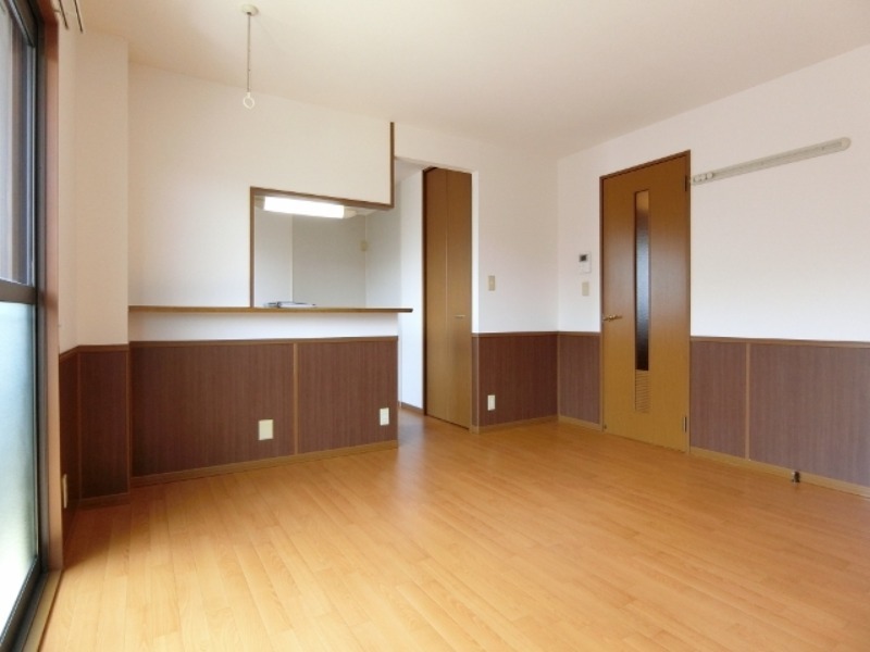 居室・リビング　図面と現状に相違がある場合には現状を優先