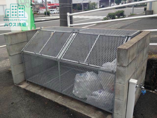 その他共有部分　建物設備