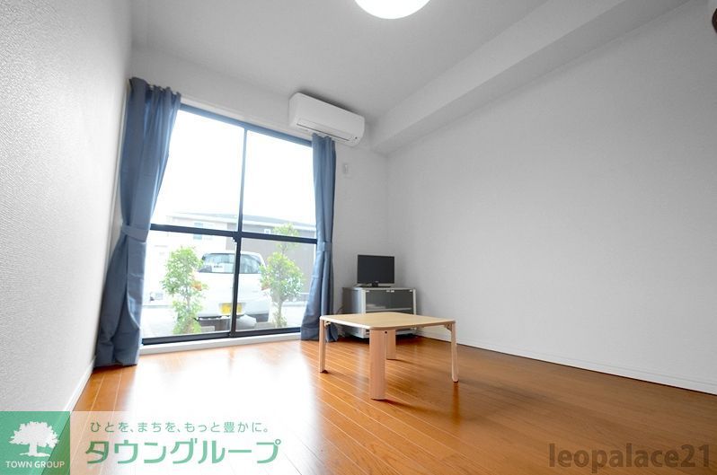 居室・リビング　リビング/居室