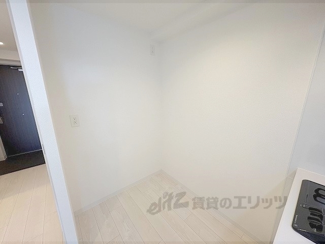 その他部屋・スペース　冷蔵庫置場