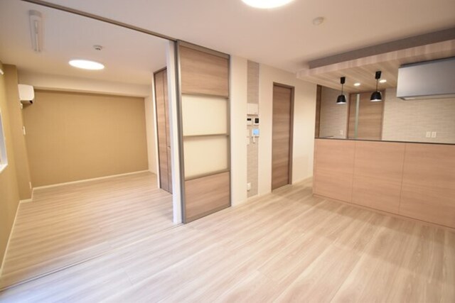 居室・リビング　ＬＤＫ１０．７帖