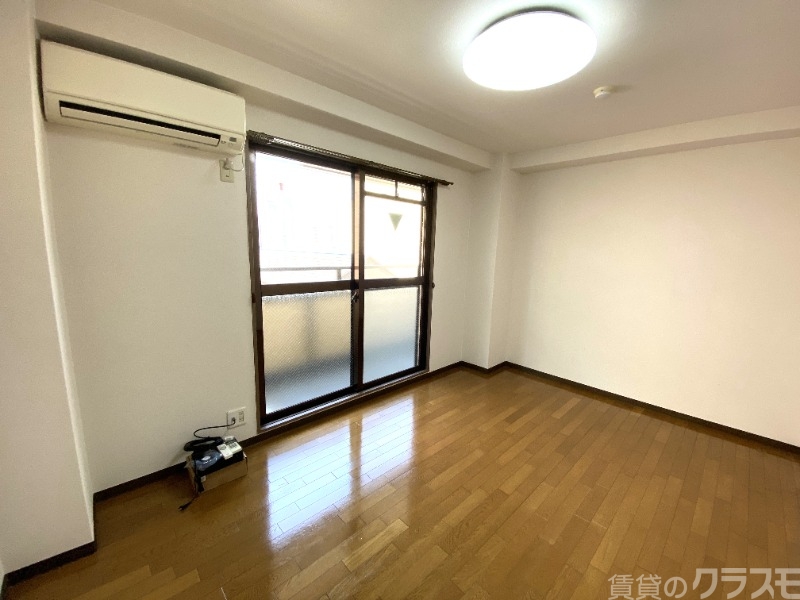 居室・リビング　一人暮らしはココに決まり！