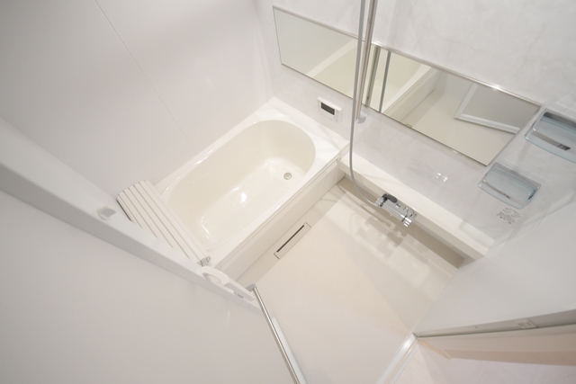 バス・シャワールーム　お風呂