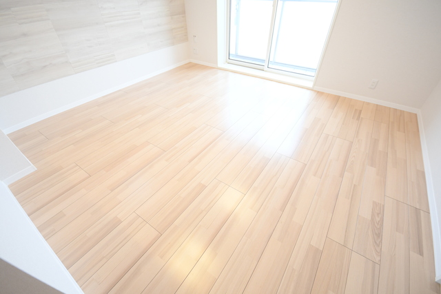 その他部屋・スペース　洋室