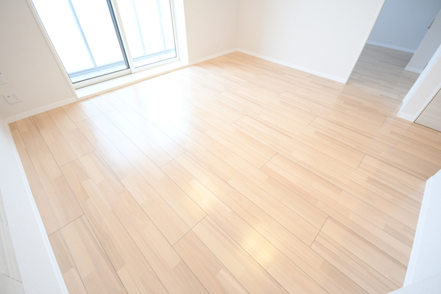 居室・リビング　洋室