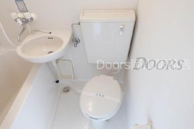 トイレ　イメージ画像