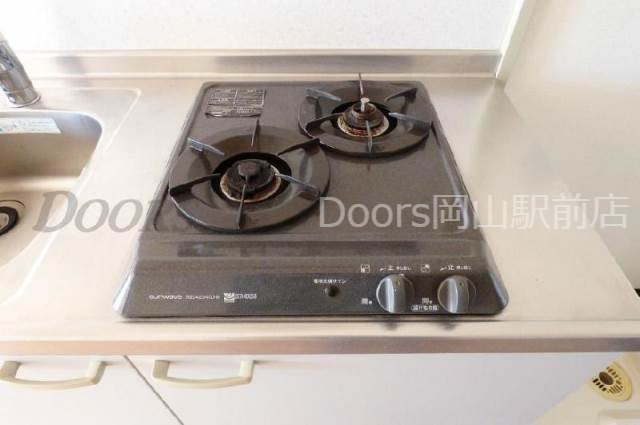 その他設備　イメージ画像