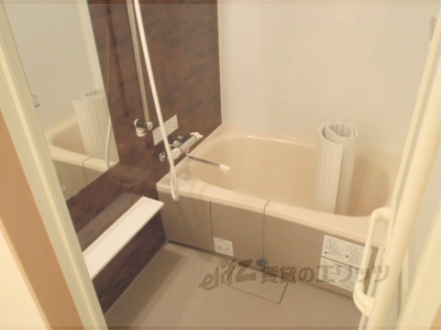 バス・シャワールーム　エアコン