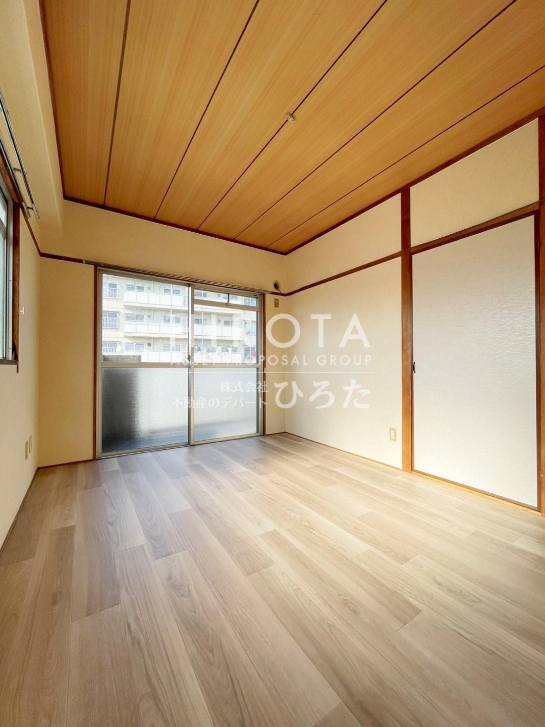 その他部屋・スペース