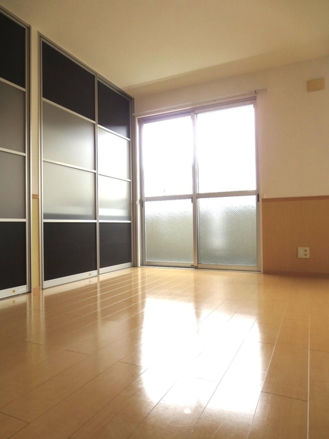 その他部屋・スペース　２０５　洋室