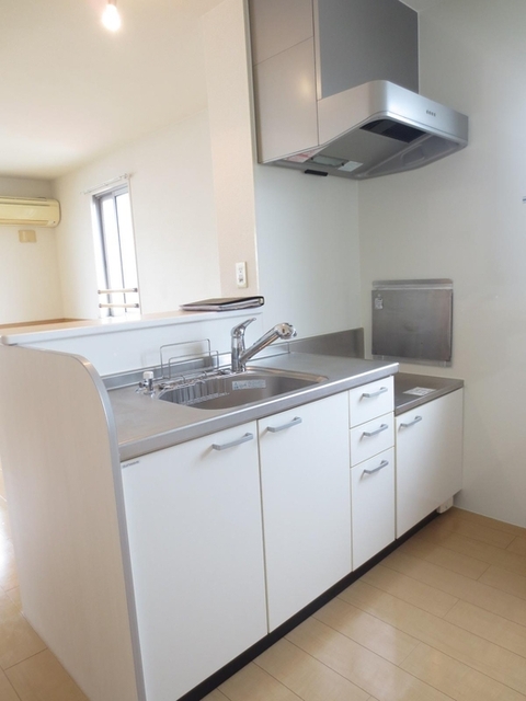 キッチン　２０５　キッチン