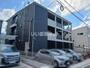 池田駅より徒歩29分 新築 3階建の賃貸物件