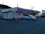 コンビニ　ローソン 宇都宮上野町店（コンビニ）まで320m