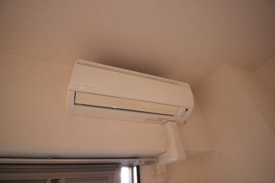 その他設備　※別部屋の写真です