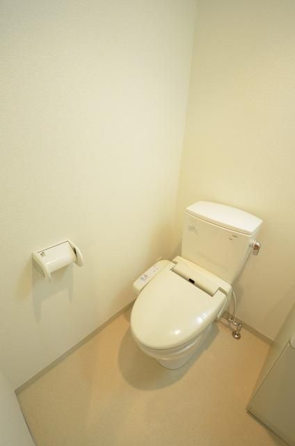 トイレ　★内装★