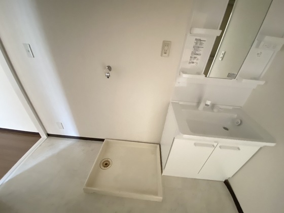 その他　※別部屋の写真です