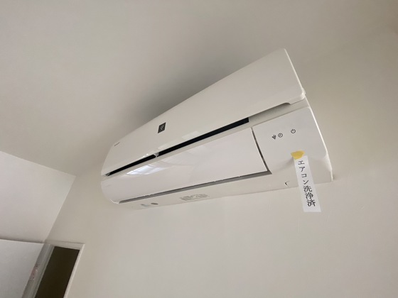 その他設備　※別部屋の写真です