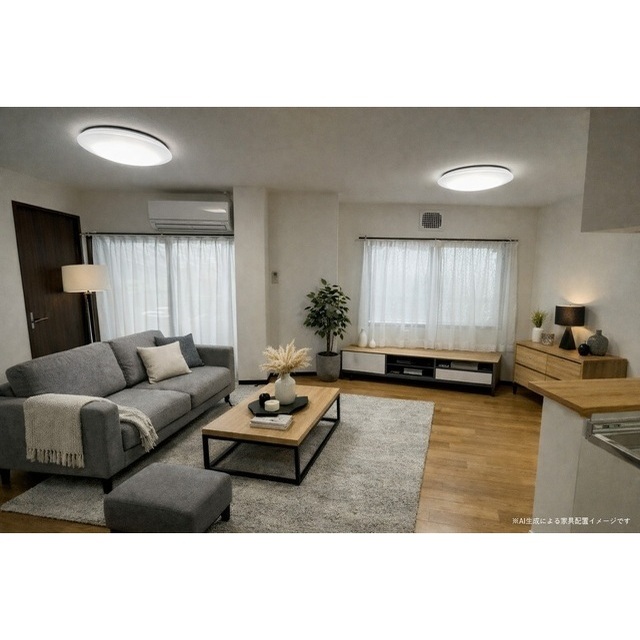 居室・リビング　ＬＤＫ