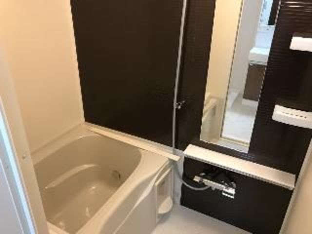 バス・シャワールーム　参考画像