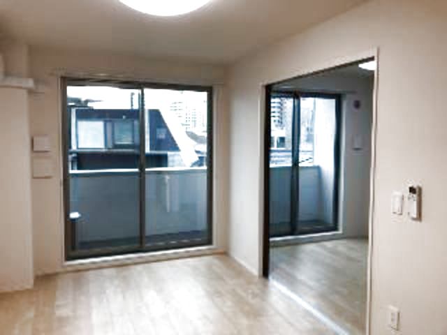 居室・リビング　参考画像