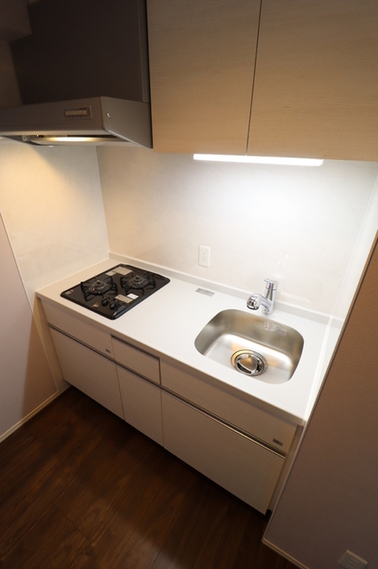 キッチン　１１０２　キッチン