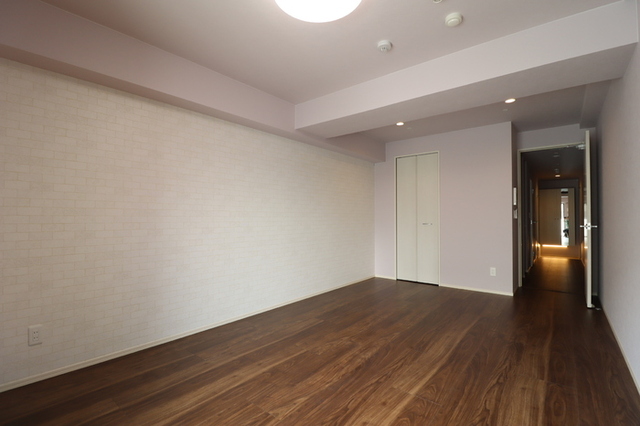 居室・リビング　１１０２　洋室