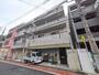 亀戸駅より徒歩5分 4階 築33年11ヶ月の賃貸物件