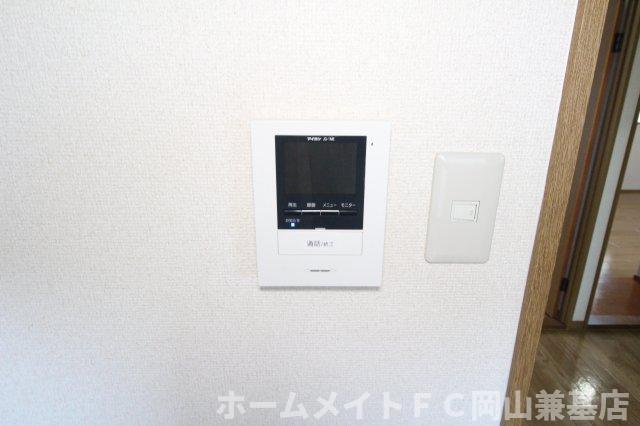ＪＲ山陽本線 東岡山駅 徒歩17分 3階建 築30年のその他写真