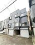 北34条駅より徒歩7分 3階 築28年8ヶ月の賃貸物件