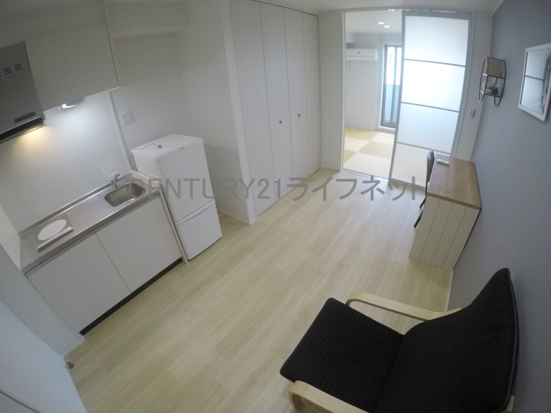 居室・リビング