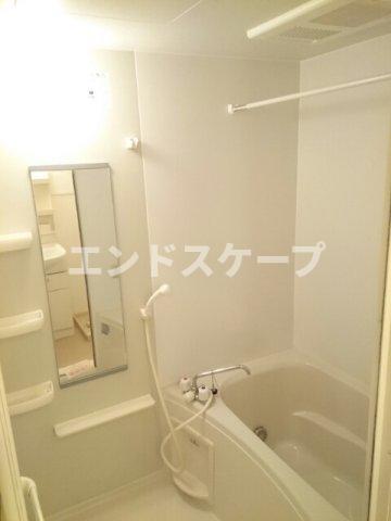 バス・シャワールーム　高崎、前橋のお部屋探しはエンドスケープまで！お客様の理想お聞