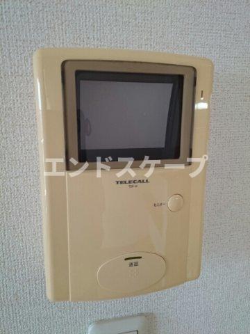 セキュリティ　高崎、前橋のお部屋探しはエンドスケープまで！お客様の理想お聞