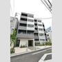 ＰＲＥＭＩＵＭＣＵＢＥ東中野 1階 築5年4ヶ月の賃貸物件