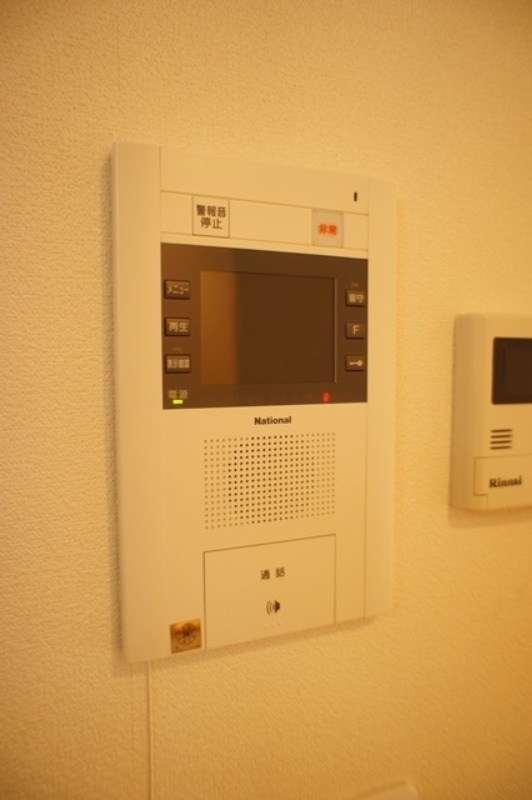 セキュリティ　図面と現状に相違がある場合には現状を優先