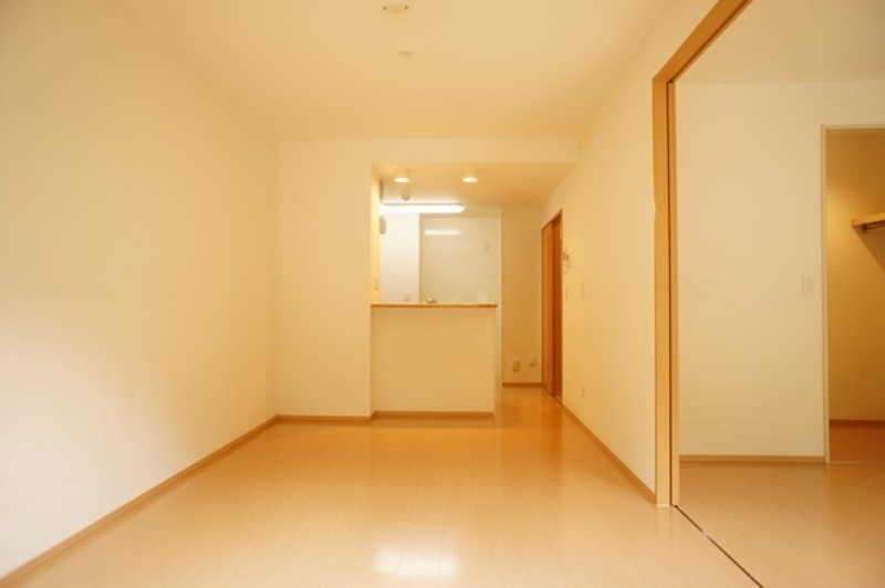 居室・リビング　図面と現状に相違がある場合には現状を優先