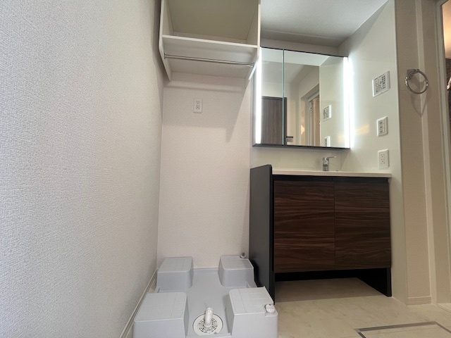 その他　同施工会社新築参考画像