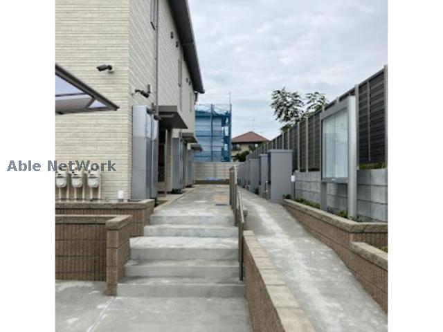 その他　周辺環境