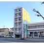 沼津駅より徒歩10分 5階 築35年の賃貸物件