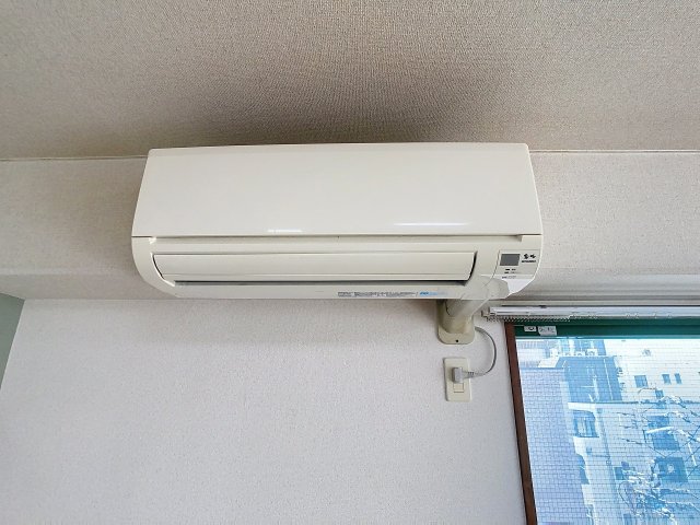 その他設備　2025年9月撮影