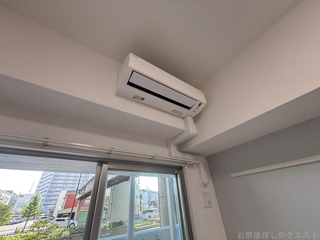 その他　（写真は建築中モデル）