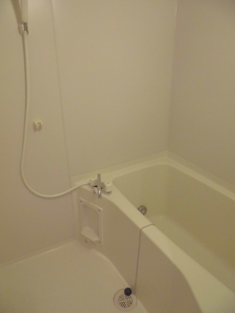 バス・シャワールーム　【別室参考写真】追焚き付きのバスルーム