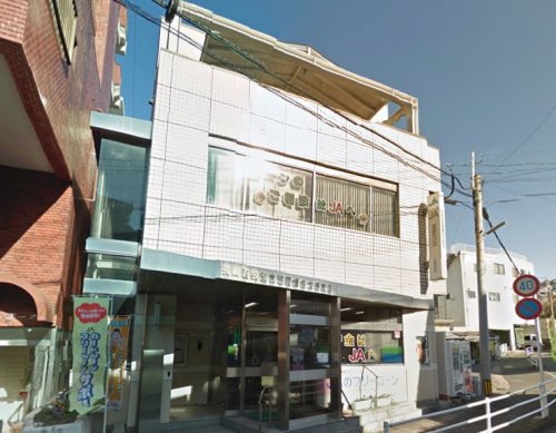 その他　長崎西彼農業協同組合 大浦支店 ふれあい市大浦店（その他）まで292m