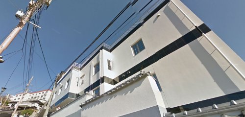幼稚園・保育園　大浦保育園（幼稚園・保育園）まで582m