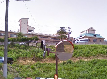 病院　杠葉病院（病院）まで708m