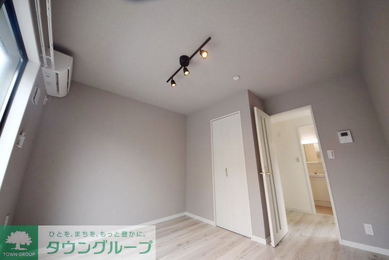 その他部屋・スペース　設備