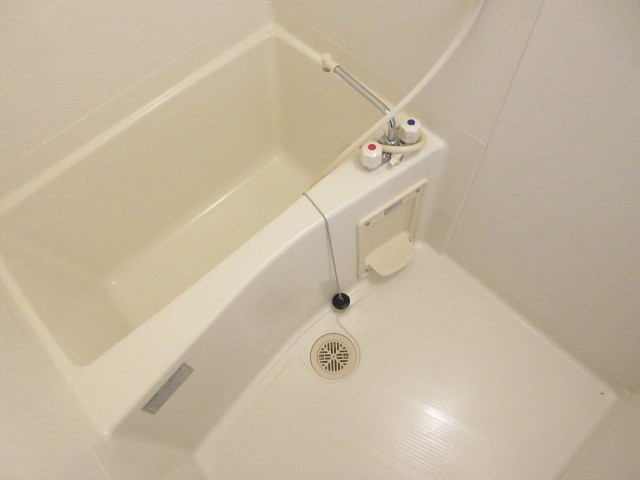 バス・シャワールーム　浴室