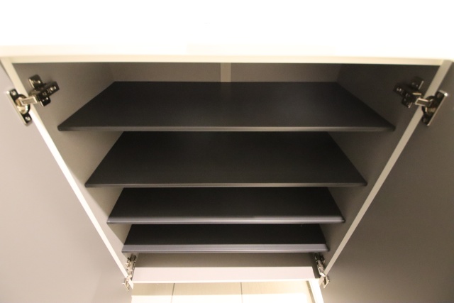 収納　※別室の参考写真の為、現況優先です。