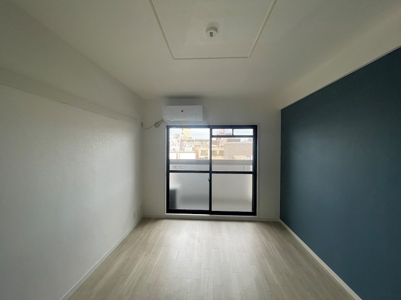 居室・リビング　※同タイプの他のお部屋です