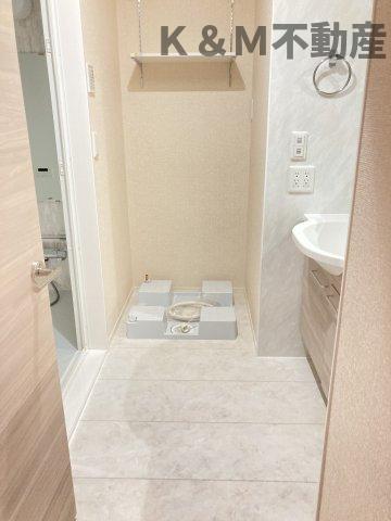 その他部屋・スペース　明るい色調の室内です